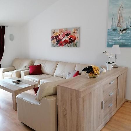 Apartment Pasa Medolino Esterno foto