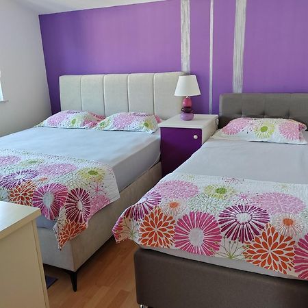 Apartment Pasa Medolino Esterno foto