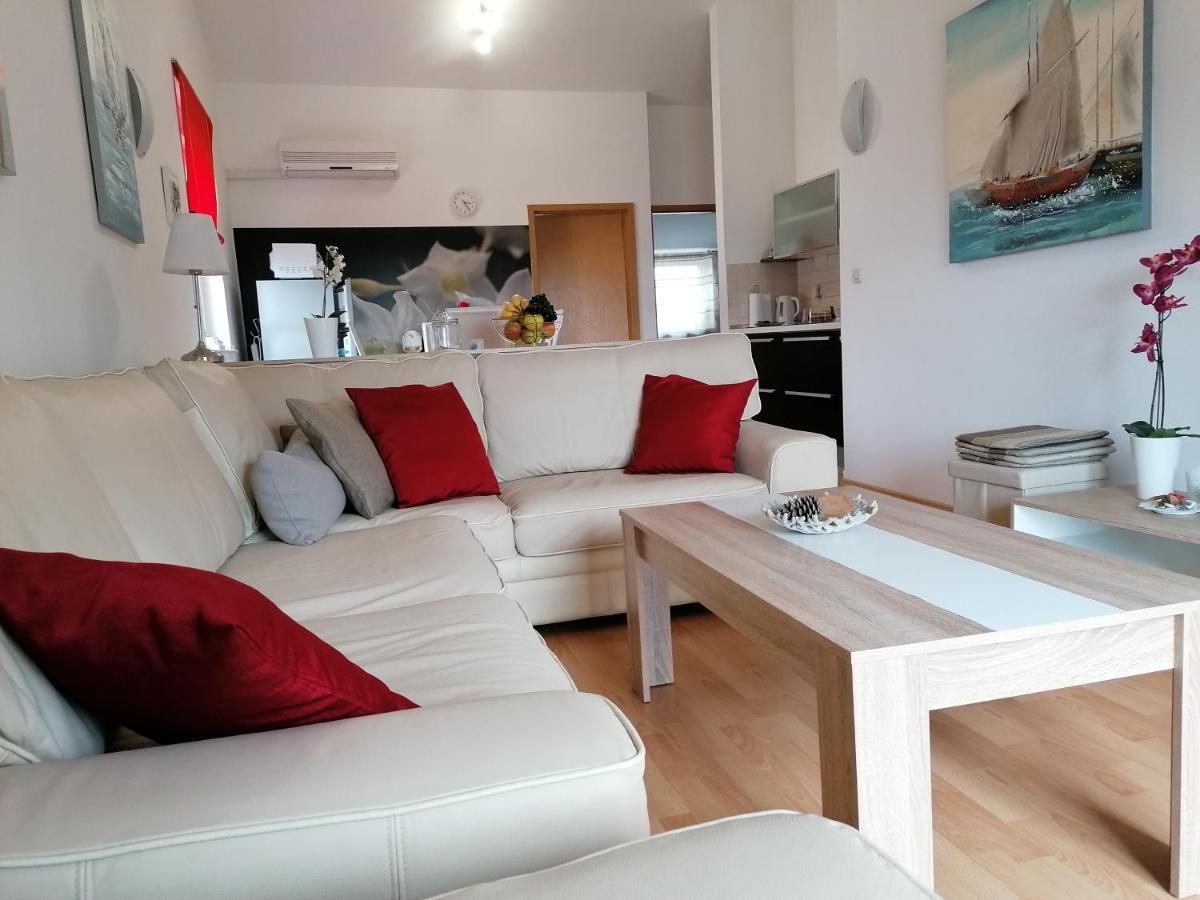 Apartment Pasa Medolino Esterno foto