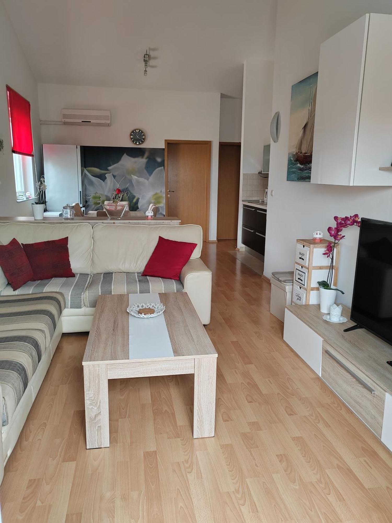 Apartment Pasa Medolino Esterno foto