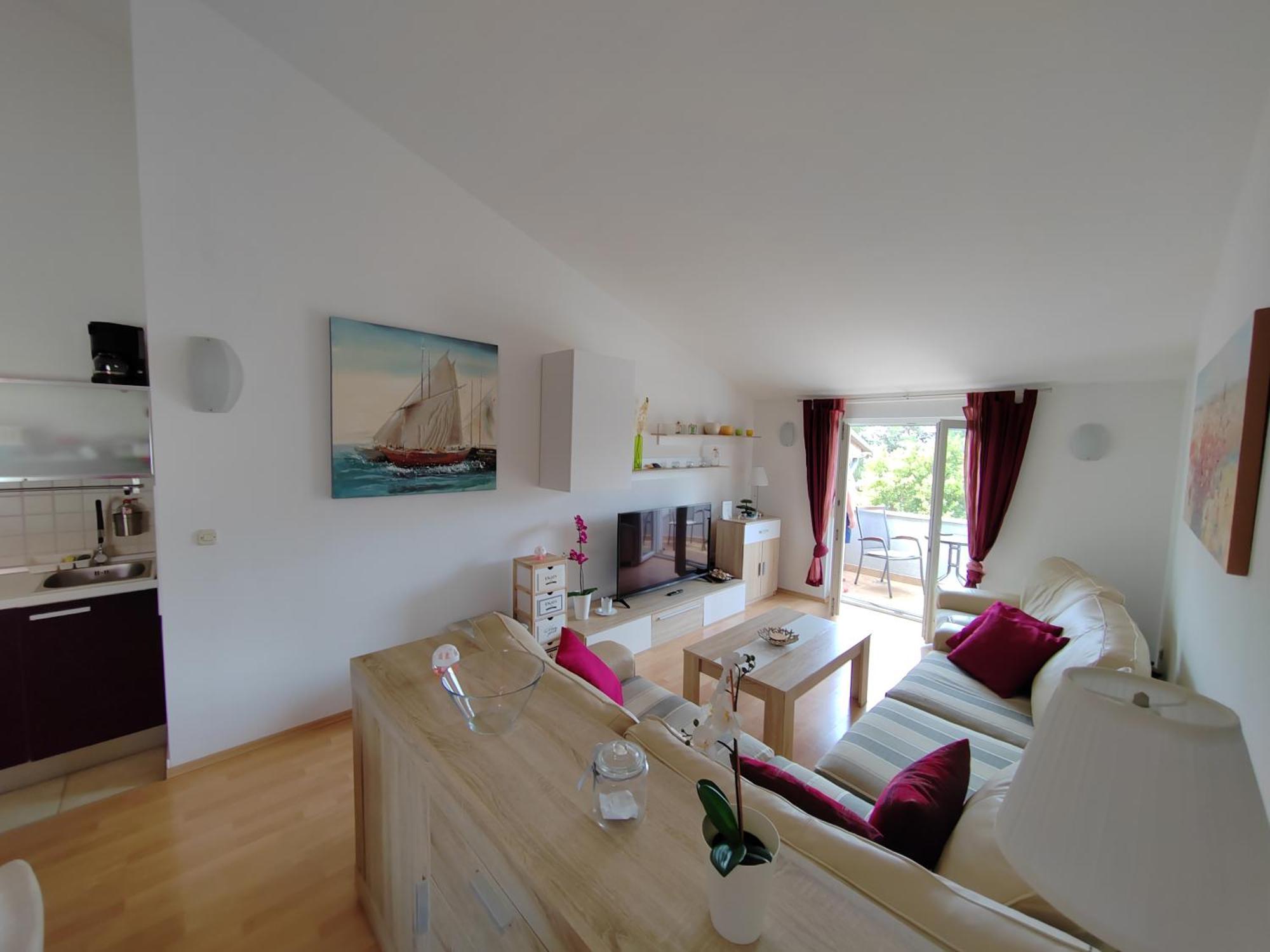 Apartment Pasa Medolino Esterno foto