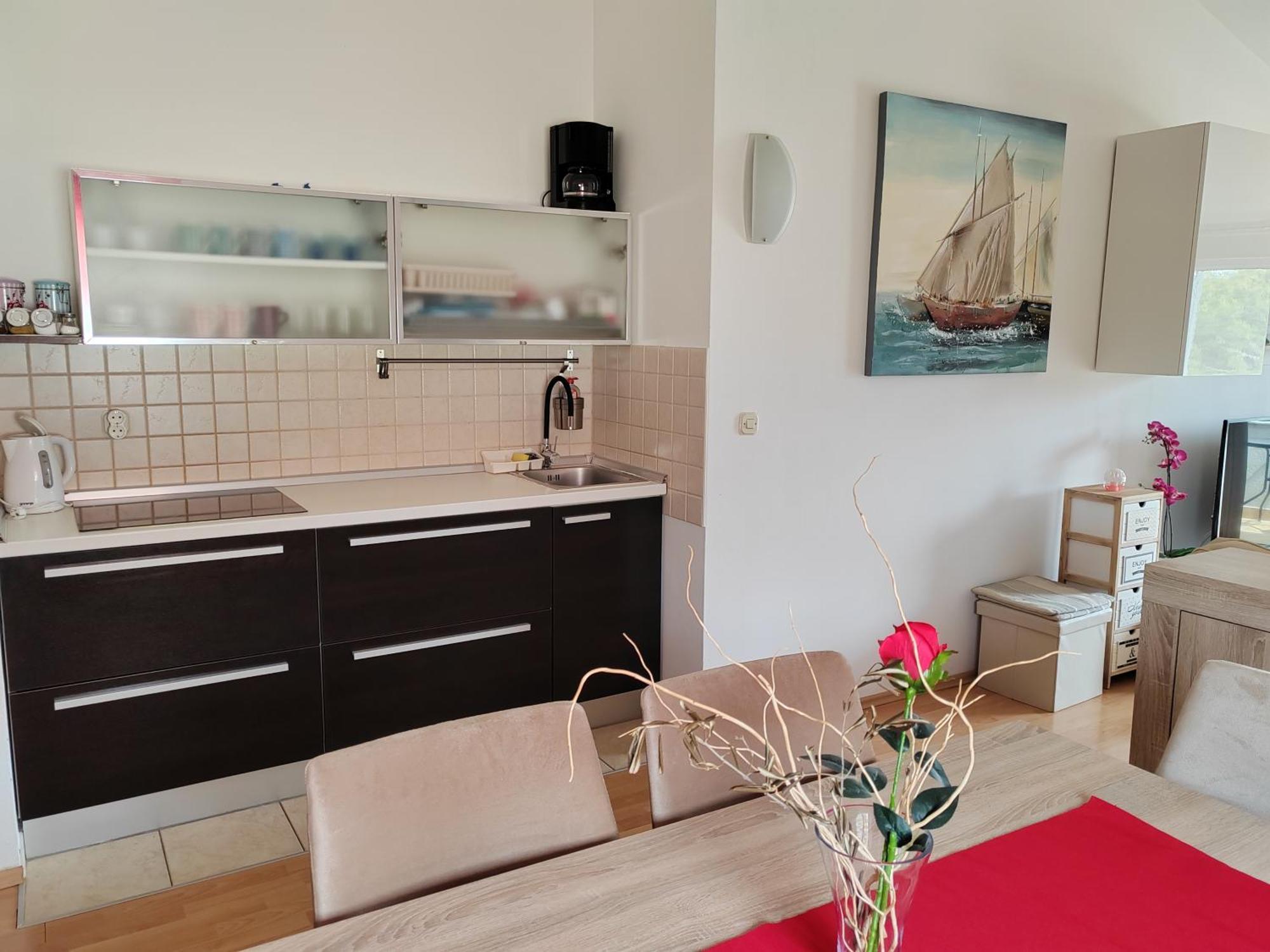 Apartment Pasa Medolino Esterno foto