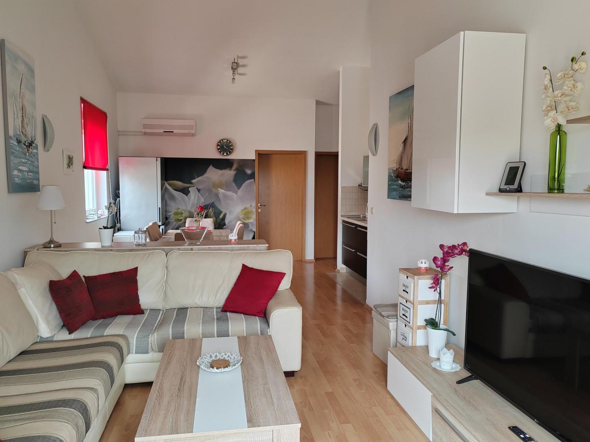 Apartment Pasa Medolino Esterno foto