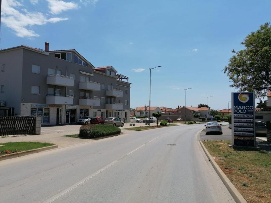 Apartment Pasa Medolino Esterno foto