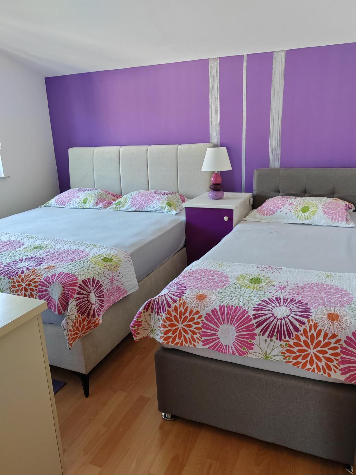 Apartment Pasa Medolino Esterno foto