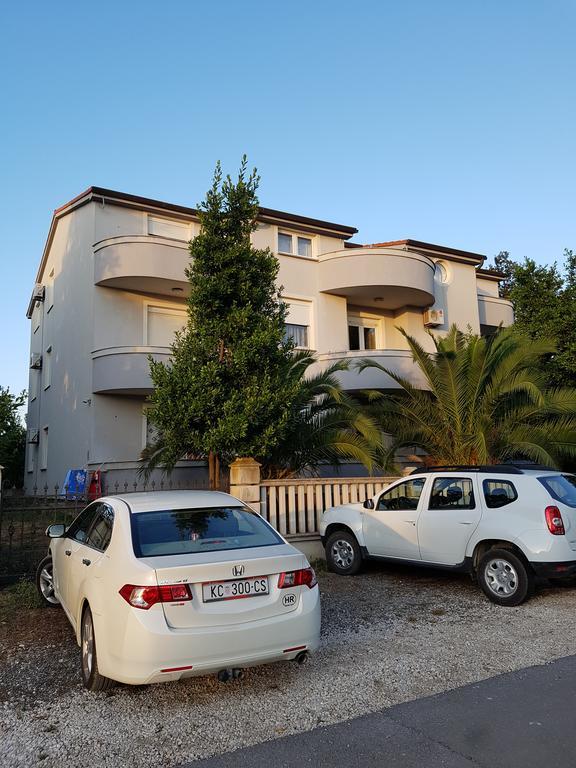 Apartment Pasa Medolino Esterno foto