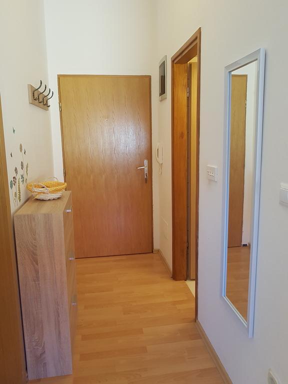 Apartment Pasa Medolino Esterno foto