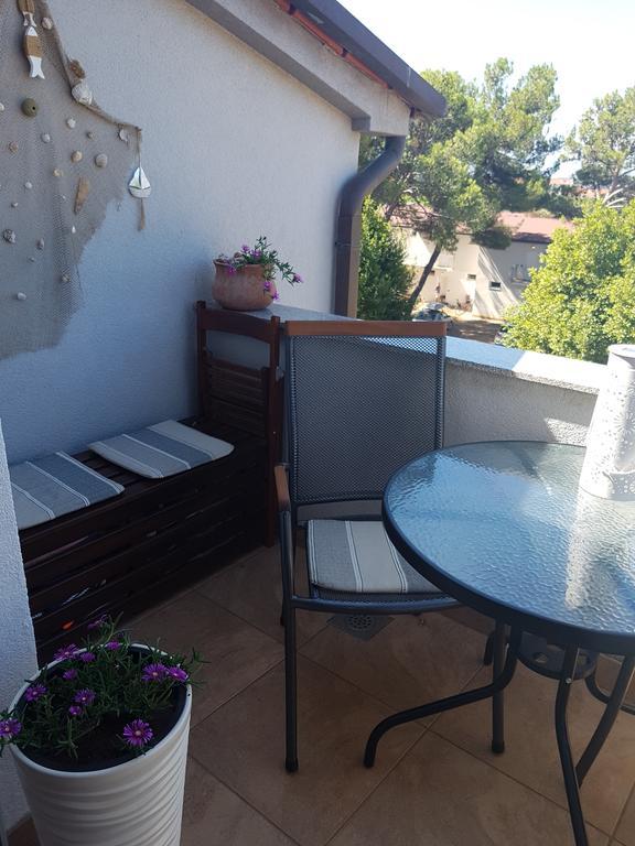 Apartment Pasa Medolino Esterno foto