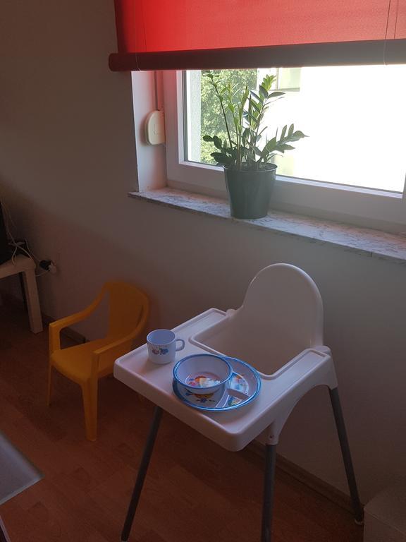 Apartment Pasa Medolino Esterno foto