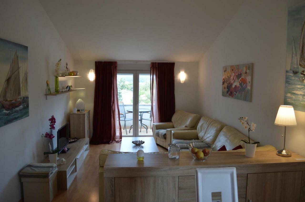 Apartment Pasa Medolino Esterno foto